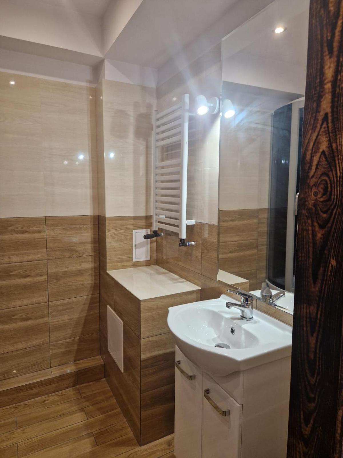 Apartment Vasco Nawigator *