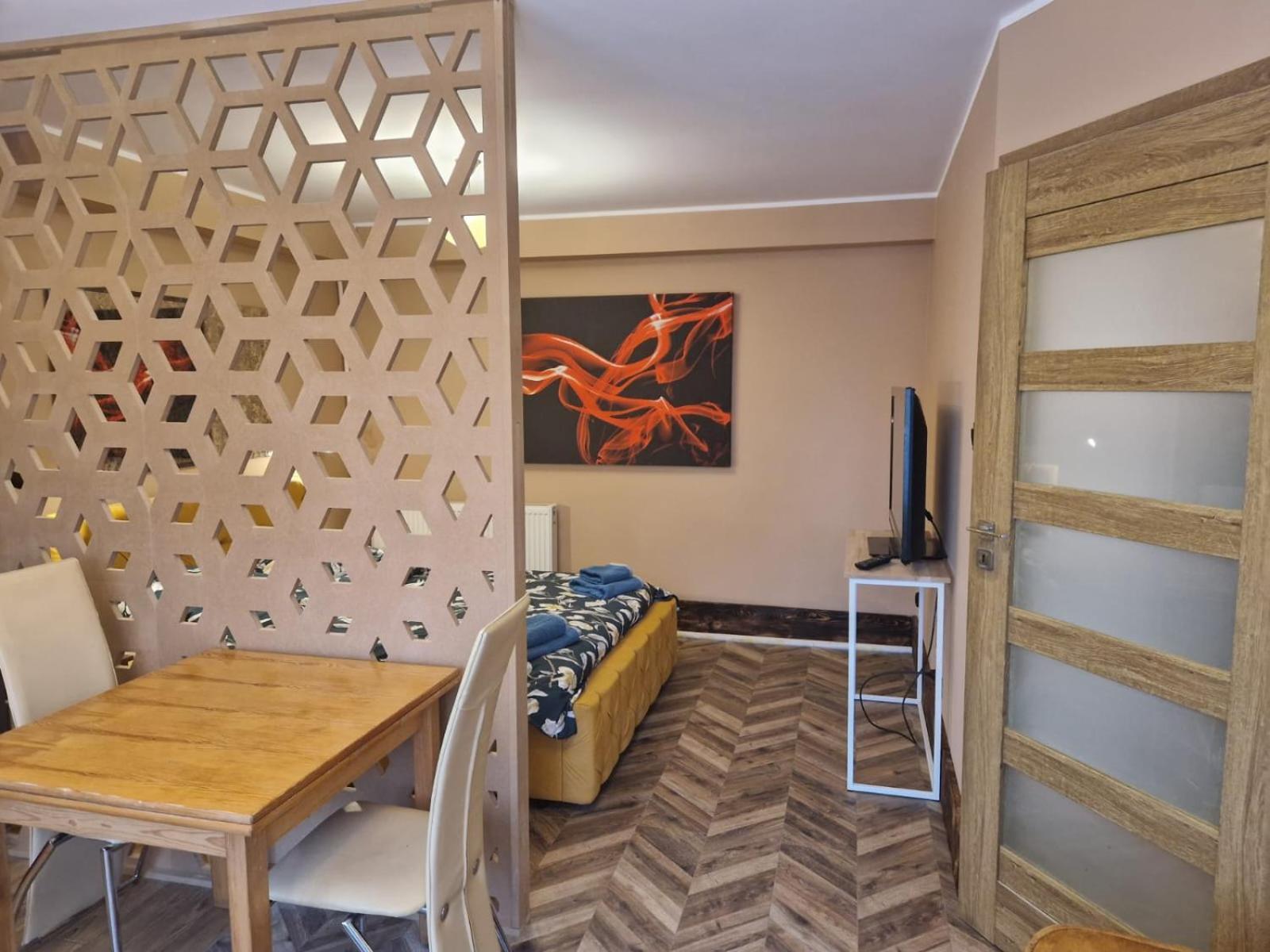 Vasco Nawigator Apartment Rewa