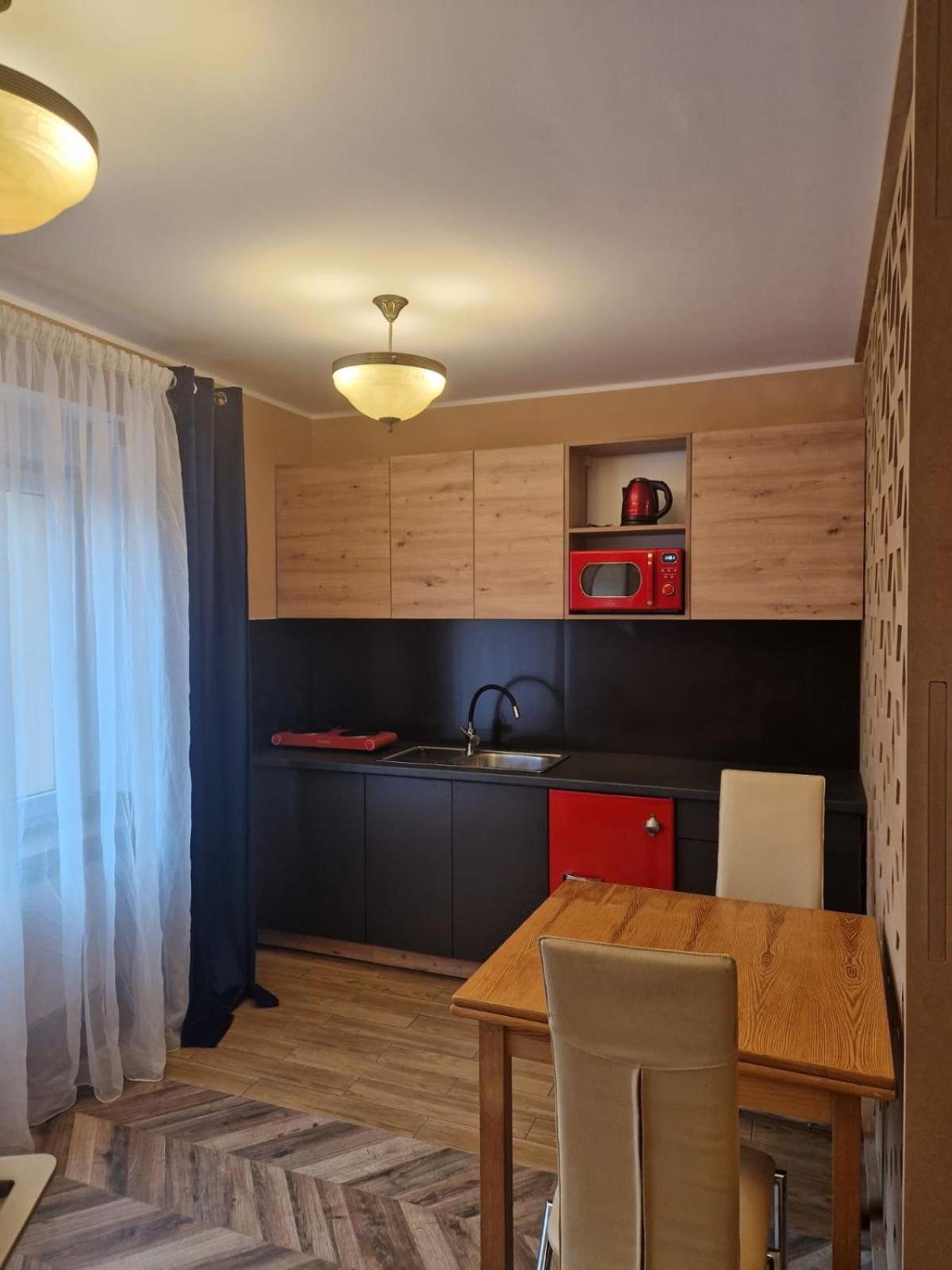 Vasco Nawigator Apartment Rewa