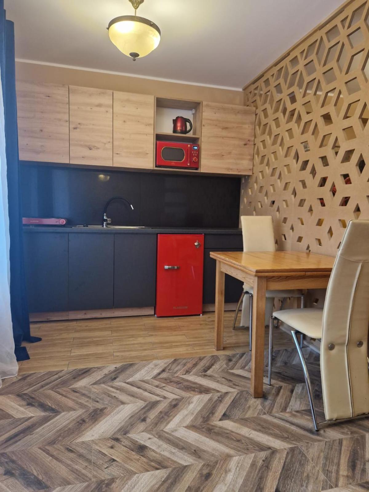 Apartment Vasco Nawigator