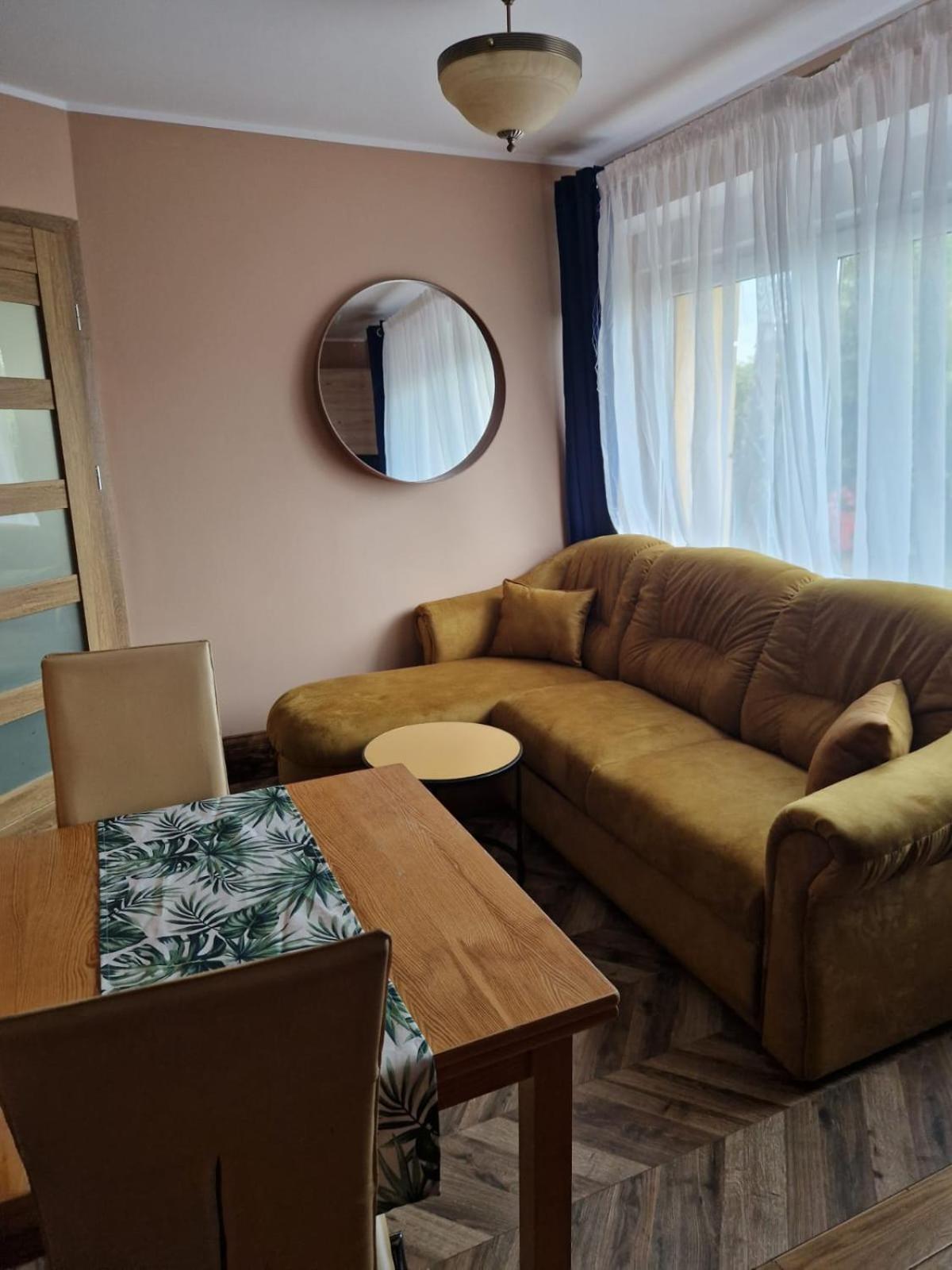 Apartment Vasco Nawigator