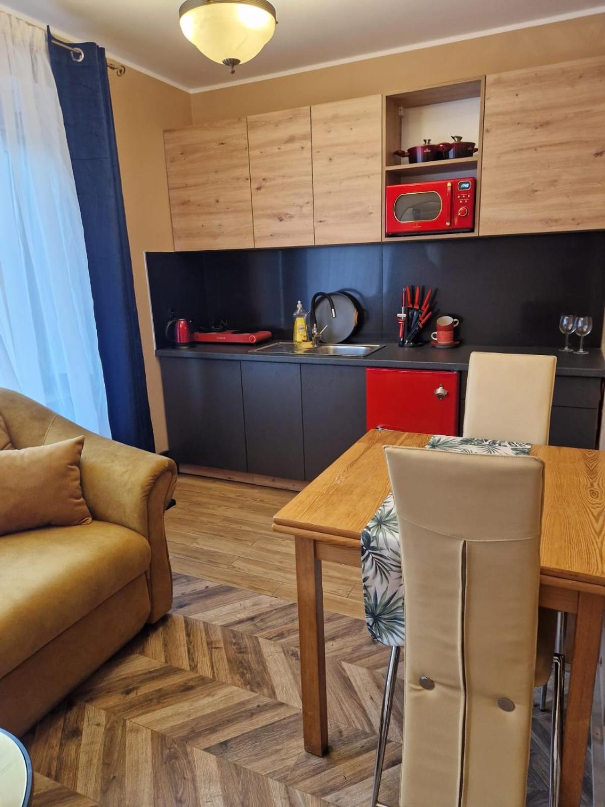 Apartment Vasco Nawigator *