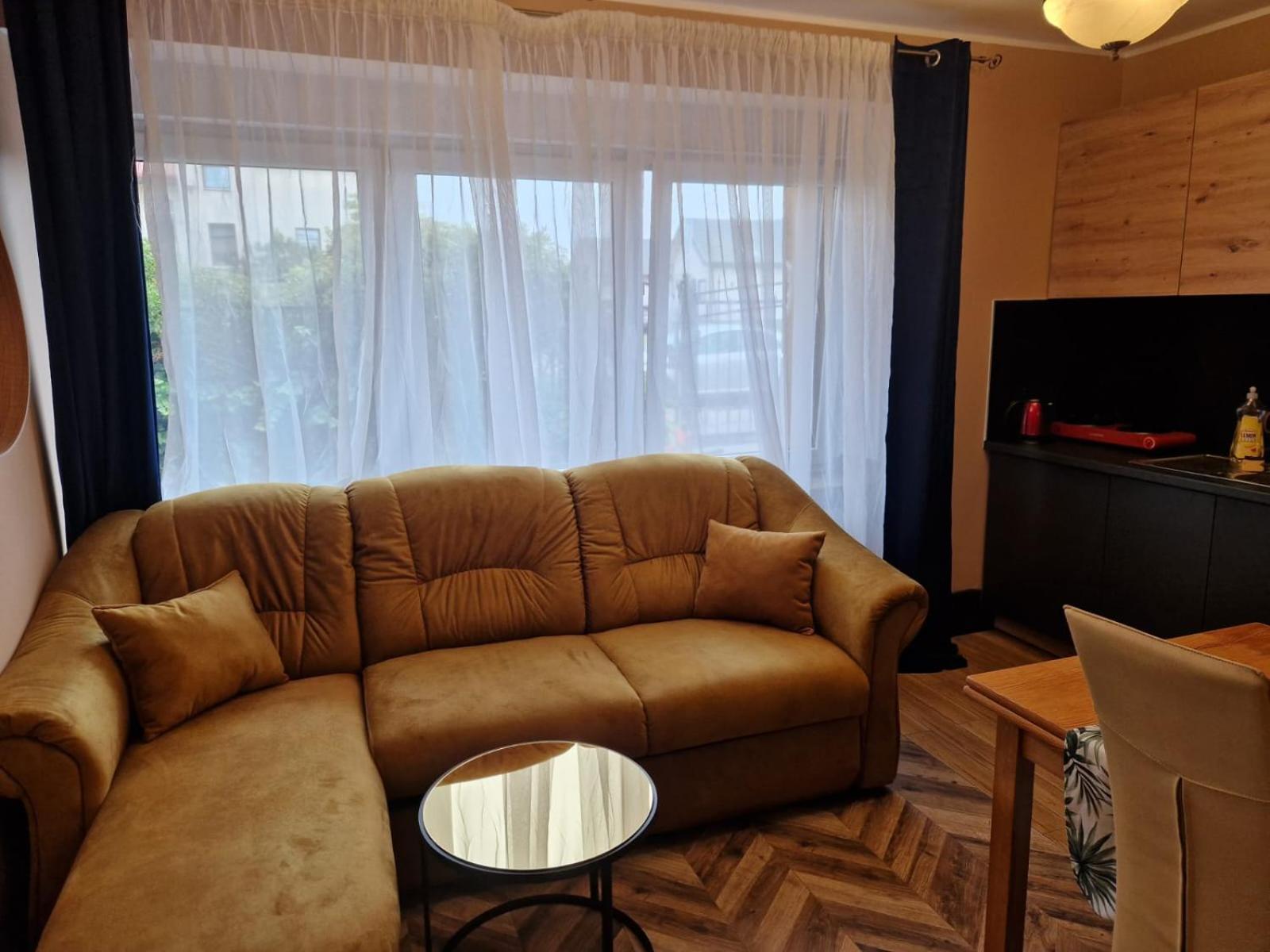 Vasco Nawigator Apartment *